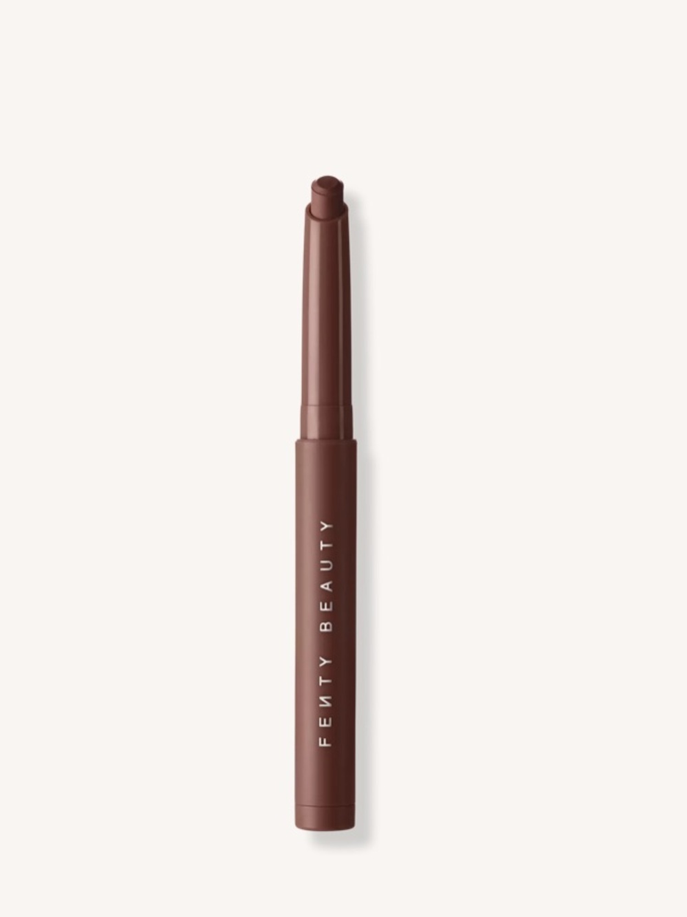 FENTY BEAUTY Shadowstix Longwear Eyeshadow Stick in Color In Big Truffle NIB